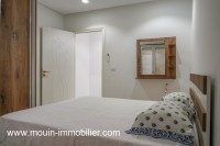 APPARTEMENT ROSARIO 3 Hammamet Sud AL3418
