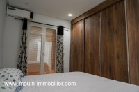 APPARTEMENT ROSARIO 3 Hammamet Sud AL3418