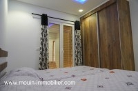 APPARTEMENT ROSARIO 3 Hammamet Sud AL3418
