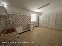 Appartement Rose AL2812 Hammamet centre 