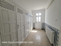 Appartement Rose AL2812 Hammamet centre 