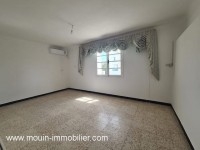 Appartement Rose AL2812 Hammamet Centre 