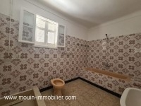 Appartement Rose AL2812 Hammamet Centre 