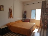 Appartement rose réf AV1135 Hammamet Centre-ville