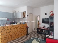 Appartement rose réf AV1135 Hammamet Centre-ville