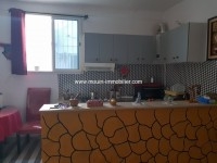 Appartement rose réf AV1135 Hammamet Centre-ville