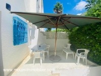 APPARTEMENT ROSELINE 2 à Sidi Mahersi II AV1670