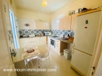 APPARTEMENT ROSELINE 2 à Sidi Mahersi II AV1670
