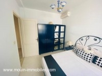 Appartement Roseline 2 AV1670 Hammamet