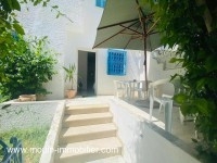 APPARTEMENT ROSELINE 2 Sidi Mahersi I AV1670