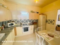 APPARTEMENT ROSELINE 2 Sidi Mahersi I AV1670