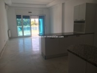 APPARTEMENT ROSENNE Hammamet AV655