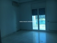 APPARTEMENT ROSENNE Hammamet AV655