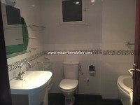 APPARTEMENT ROSENNE Hammamet AV655