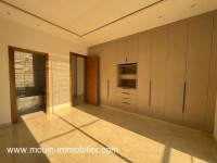 Appartement Rosette AL3248 Hammamet
