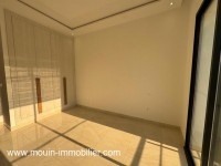 APPARTEMENT ROSETTE Hammamet Nord AL3248