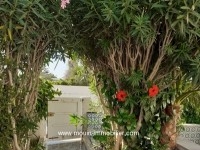 APPARTEMENT ROSETTE Maamoura AV1344