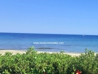 APPARTEMENT ROSETTE Maamoura AV1344