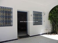 Appartement Rosier 1 AL726 Hammamet