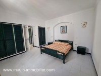 APPARTEMENT ROSIER Hammamet - Zone Theatre AL725