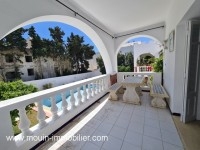 APPARTEMENT ROSIER Hammamet - Zone Theatre AL725