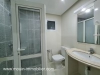 APPARTEMENT ROSTAME Hammamet Centre AL2733