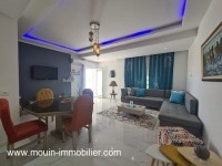 APPARTEMENT ROTANA à I Hammamet Nord AL2885