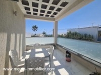 APPARTEMENT ROTANA à I Hammamet Nord AL2885
