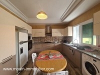 APPARTEMENT ROTANA à I Hammamet Nord AL2885