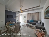 Appartement Rotana AL2885 Hammamet Nord 