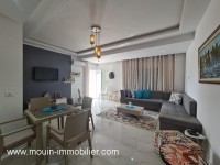 Appartement Rotana AL2885 Hammamet