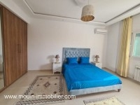 Appartement Rotana AL2885 Hammamet Mrezka