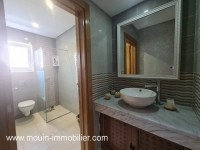 Appartement Rotana AL2885 Hammamet Mrezka