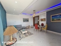 Appartement Rotana AL2885 Hammamet