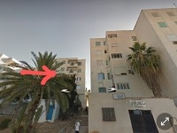 appartement rue du sahel montfleury 