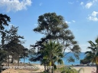 APPARTEMENT RYMA AL à Hammamet Zone Sindbed AL1156