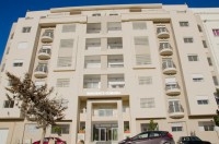 Appartement S+0 Bhar Lazrek La Marsa