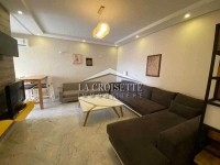 Appartement S+1 à Ain Zaghouan Nord MAL0865