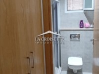 Appartement S+1 à El Wahat  MAV1472