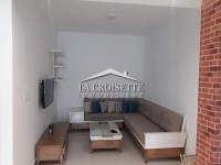 Appartement S+1 à La Marsa MAL1146