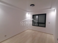 Appartement S+1 à La Marsa ZAL0953