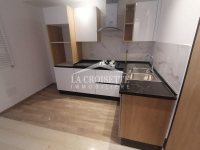 Appartement S+1 à La Marsa ZAL0952