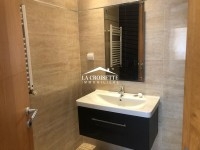 Appartement S+1 à La Soukra  ZAL0924