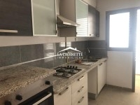 Appartement S+1 à La Soukra  ZAL0924