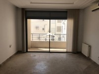 Appartement S+1 à La Soukra  ZAL0924