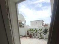 Appartement S+1 à louer à Hammamet 3M788