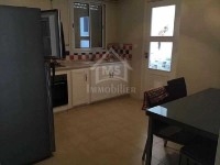Appartement S+1 à vendre à AFH Mrezga 51355351