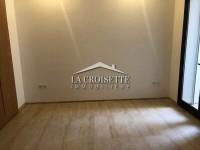 Appartement S+1 aux Jardins De Carthage ZAL1486