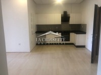 Appartement S+1 aux Jardins De Carthage ZAL1486