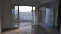 Appartement S+1 avec terrasse à Hammamet centre 